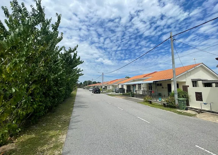 Khadijah Homestay Kuantan