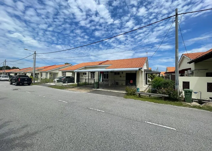 Khadijah Homestay Kuantan
