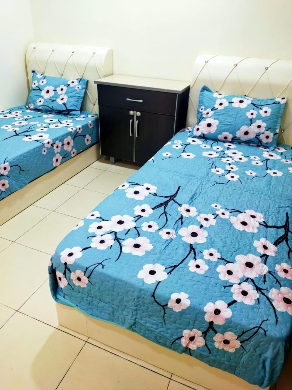 Khadijah Homestay *