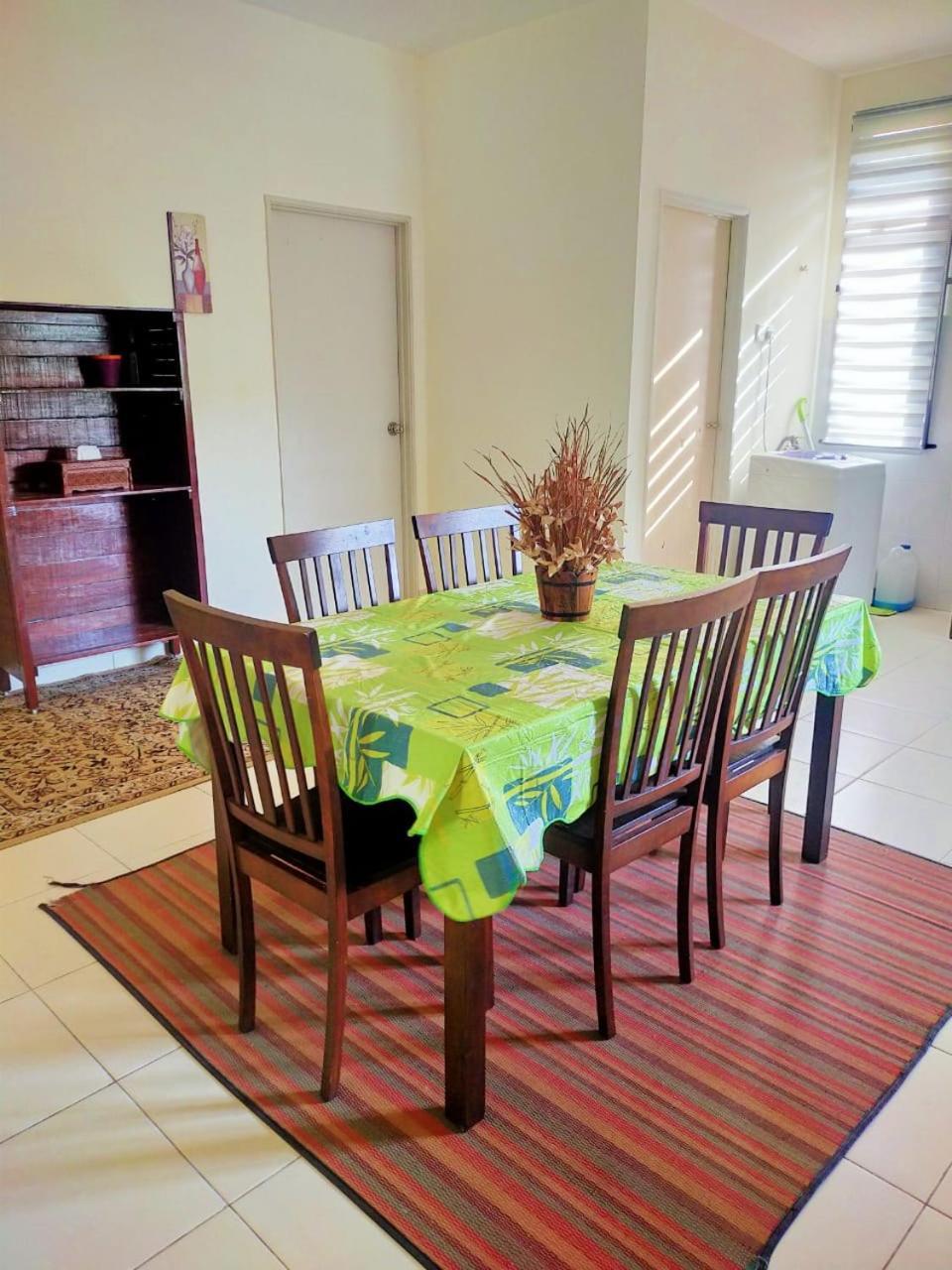 Khadijah Homestay Kuantan