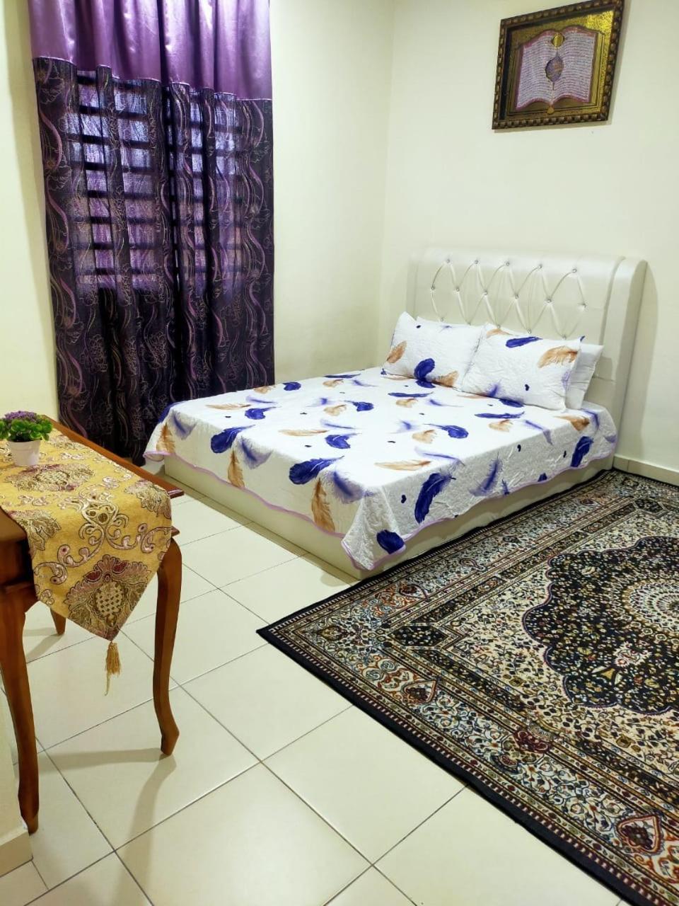 Khadijah * Kuantan