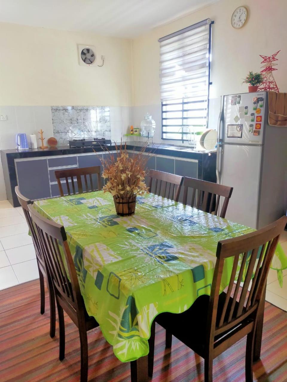 Homestay Khadijah *