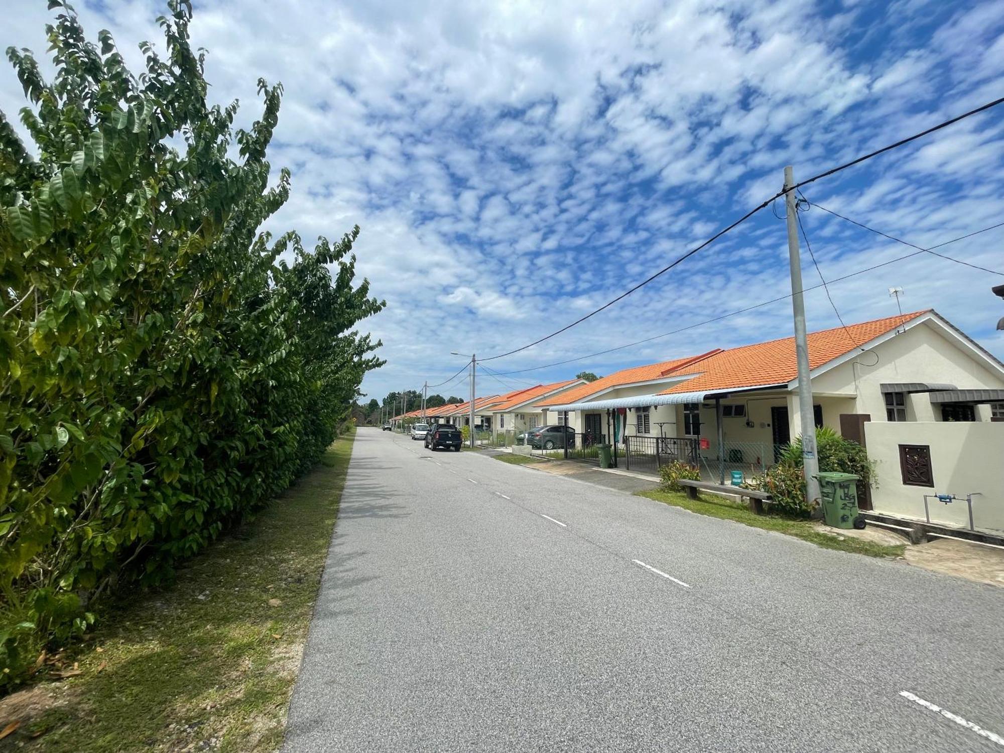 Khadijah * Kuantan